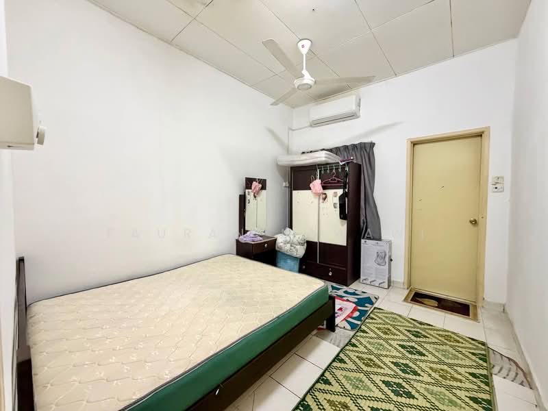 Rumah Teres 2 Tingkat untuk Dijual di Taman Pelangi Semenyih (Semenyih) - Fauran Nawawi - PropertyGuru.com.my