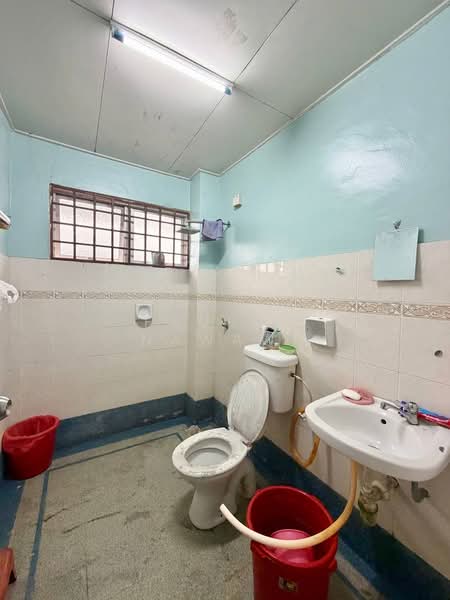 Rumah Teres 2 Tingkat untuk Dijual di Taman Pelangi Semenyih (Semenyih) - Fauran Nawawi - PropertyGuru.com.my