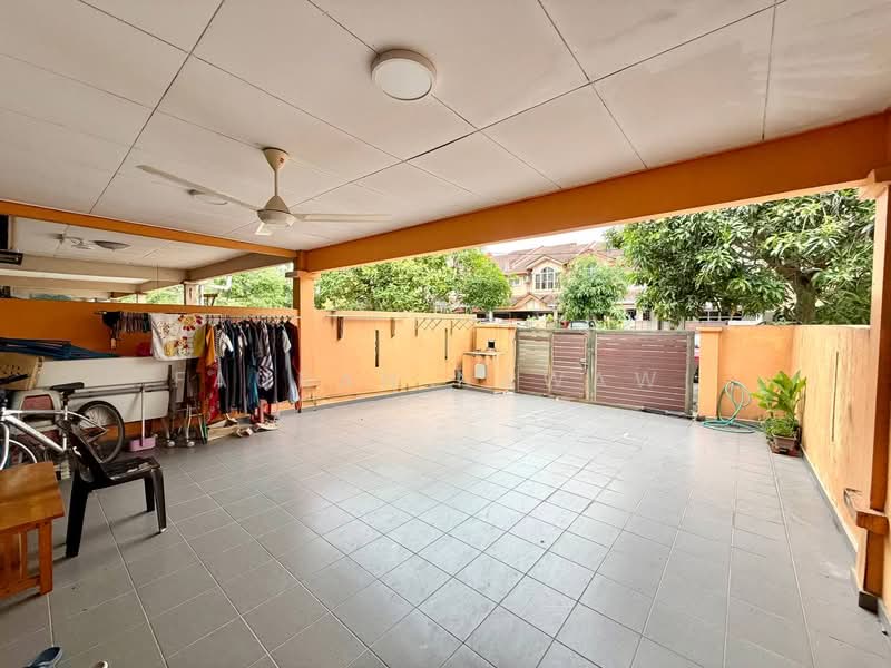 Rumah Teres 2 Tingkat untuk Dijual di Taman Pelangi Semenyih (Semenyih) - Fauran Nawawi - PropertyGuru.com.my