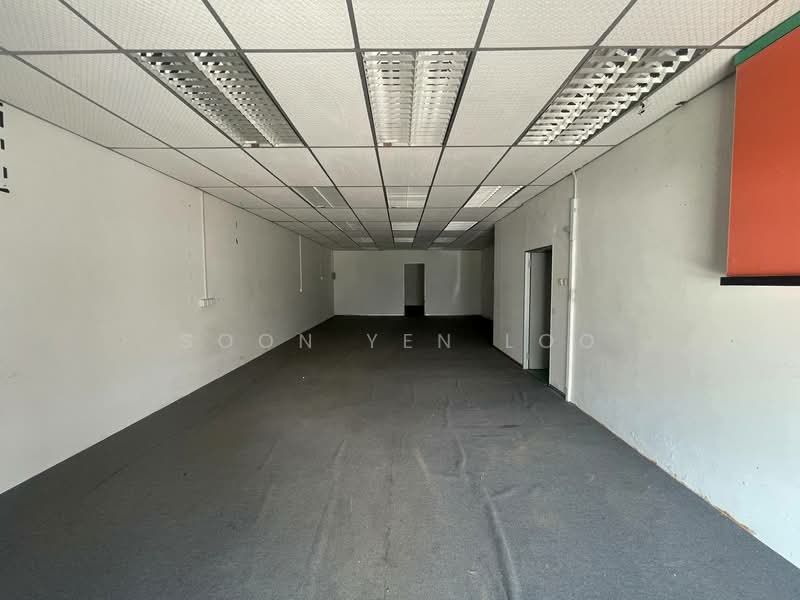 Kedai untuk Disewa di Kuantan (Pahang) - Soon Yen Loo - Interior - PropertyGuru.com.my