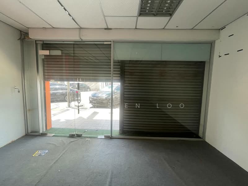 Kedai untuk Disewa di Kuantan (Pahang) - Soon Yen Loo - Interior - PropertyGuru.com.my