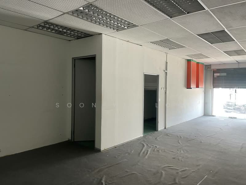 Kedai untuk Disewa di Kuantan (Pahang) - Soon Yen Loo - Interior - PropertyGuru.com.my