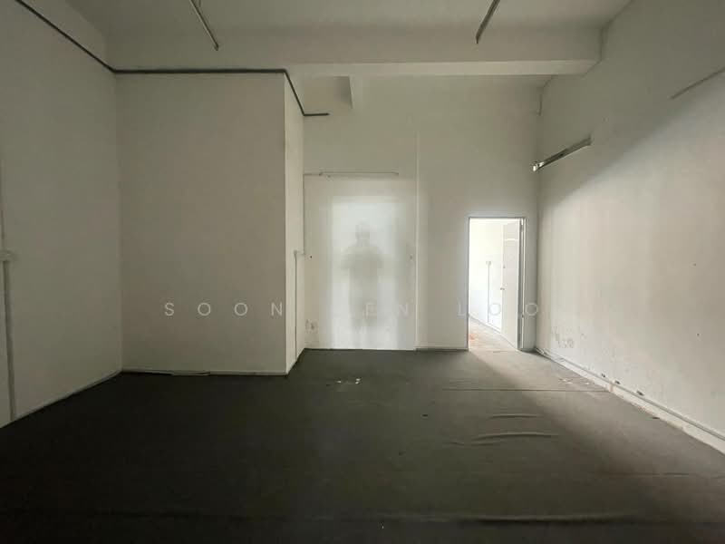 Kedai untuk Disewa di Kuantan (Pahang) - Soon Yen Loo - Interior - PropertyGuru.com.my