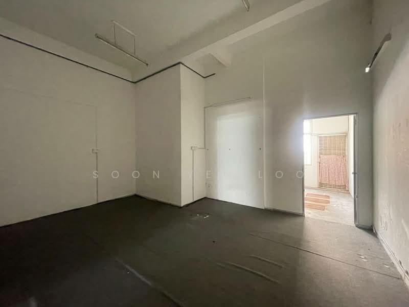 Kedai untuk Disewa di Kuantan (Pahang) - Soon Yen Loo - Interior - PropertyGuru.com.my