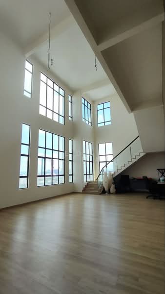 Kondominium untuk Dijual di Mutiara Merdeka - Eda Zainal - Interior - PropertyGuru.com.my
