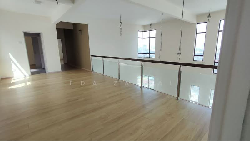 Kondominium untuk Dijual di Mutiara Merdeka - Eda Zainal - Interior - PropertyGuru.com.my