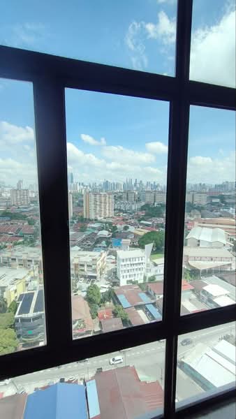 Kondominium untuk Dijual di Mutiara Merdeka - Eda Zainal - View - PropertyGuru.com.my
