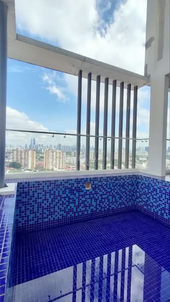 Kondominium untuk Dijual di Mutiara Merdeka - Eda Zainal - View - PropertyGuru.com.my