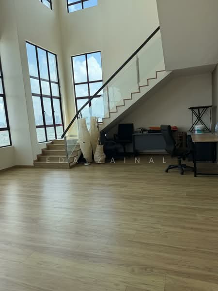 Kondominium untuk Dijual di Mutiara Merdeka - Eda Zainal - Interior - PropertyGuru.com.my