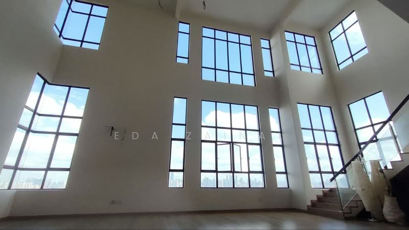 Kondominium untuk Dijual di Mutiara Merdeka - Eda Zainal - Interior - PropertyGuru.com.my