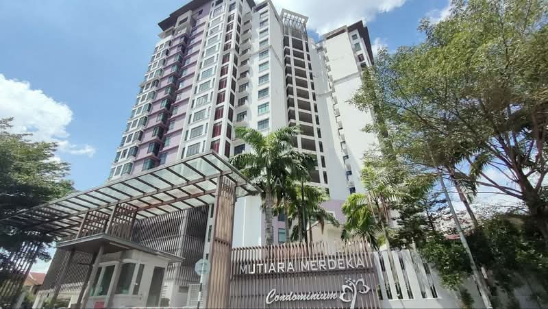 Kondominium untuk Dijual di Mutiara Merdeka - Eda Zainal - PropertyGuru.com.my