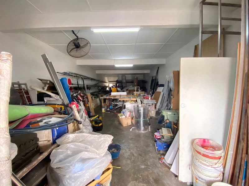 Shop for Sale in Panorama Lapangan Perdana (Ipoh) - Cherie Chong - PropertyGuru.com.my