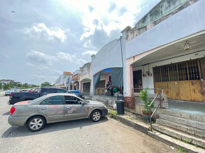 Shop for Sale in Panorama Lapangan Perdana (Ipoh) - Cherie Chong - PropertyGuru.com.my