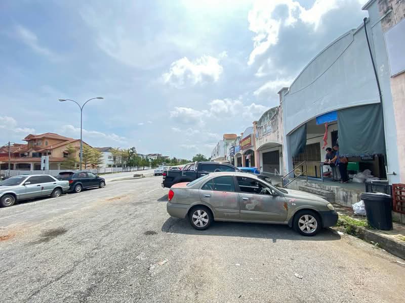 Shop for Sale in Panorama Lapangan Perdana (Ipoh) - Cherie Chong - PropertyGuru.com.my
