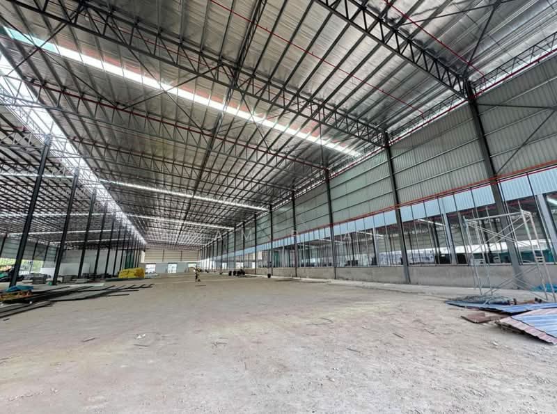 Detached Factory for Rent in Bandar Enstek (Negeri Sembilan) - Adam Puah - Interior - PropertyGuru.com.my