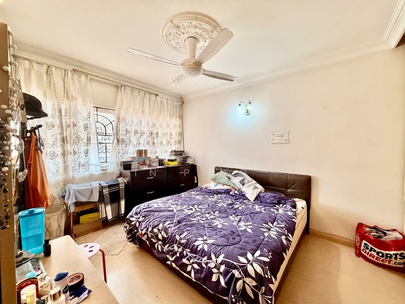Bungalow for Sale in Taman Tun Dr Ismail (Kuala Lumpur) - Yin Peng . - Bedroom - PropertyGuru.com.my