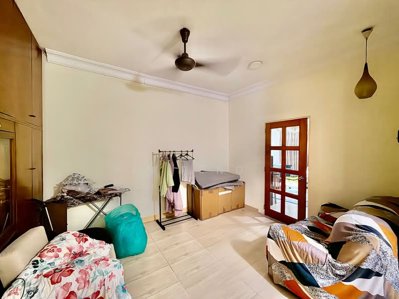 Bungalow for Sale in Taman Tun Dr Ismail (Kuala Lumpur) - Yin Peng . - Living Room - PropertyGuru.com.my