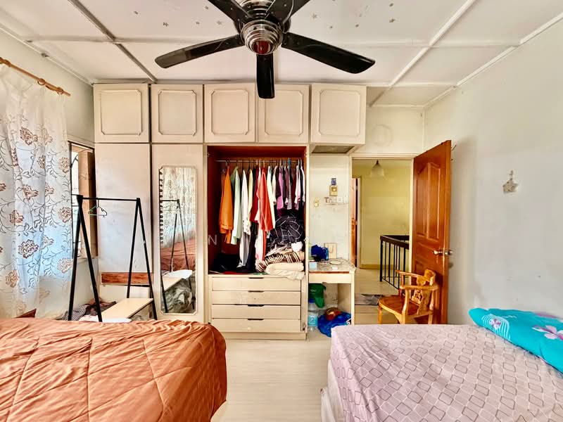 Bungalow for Sale in Taman Tun Dr Ismail (Kuala Lumpur) - Yin Peng . - Bedroom - PropertyGuru.com.my