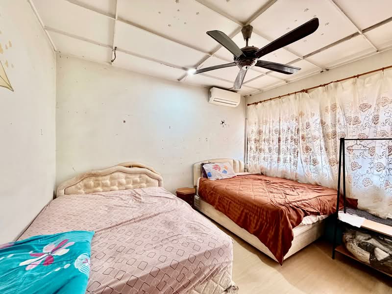 Bungalow for Sale in Taman Tun Dr Ismail (Kuala Lumpur) - Yin Peng . - Bedroom - PropertyGuru.com.my