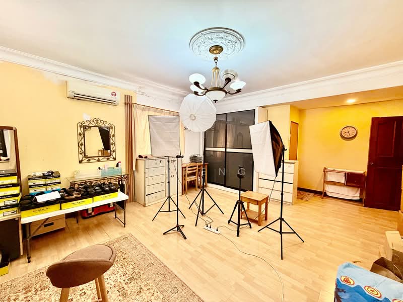 Bungalow for Sale in Taman Tun Dr Ismail (Kuala Lumpur) - Yin Peng . - Interior - PropertyGuru.com.my
