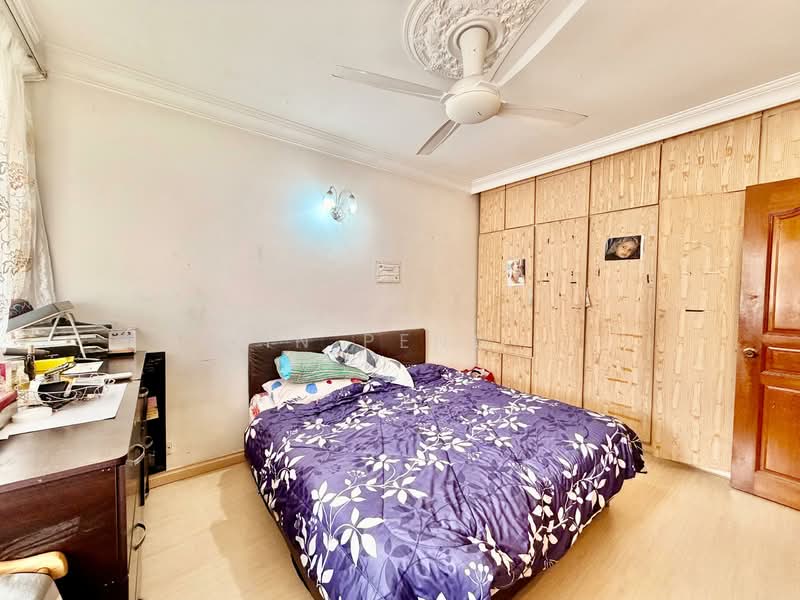 Bungalow for Sale in Taman Tun Dr Ismail (Kuala Lumpur) - Yin Peng . - Bedroom - PropertyGuru.com.my