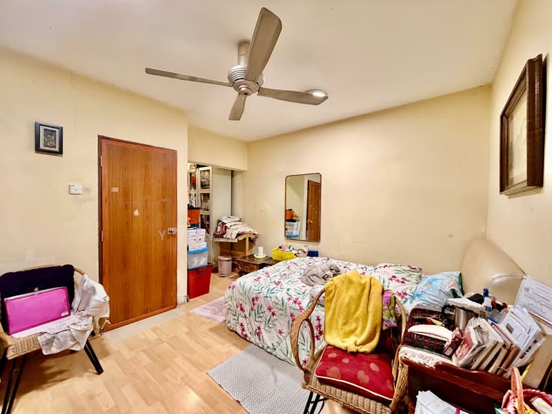 Bungalow for Sale in Taman Tun Dr Ismail (Kuala Lumpur) - Yin Peng . - Bedroom - PropertyGuru.com.my