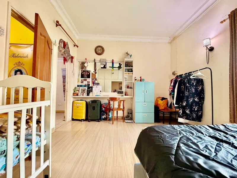 Bungalow for Sale in Taman Tun Dr Ismail (Kuala Lumpur) - Yin Peng . - Bedroom - PropertyGuru.com.my