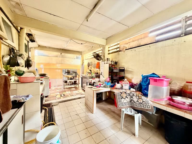 Bungalow for Sale in Taman Tun Dr Ismail (Kuala Lumpur) - Yin Peng . - Kitchen - PropertyGuru.com.my
