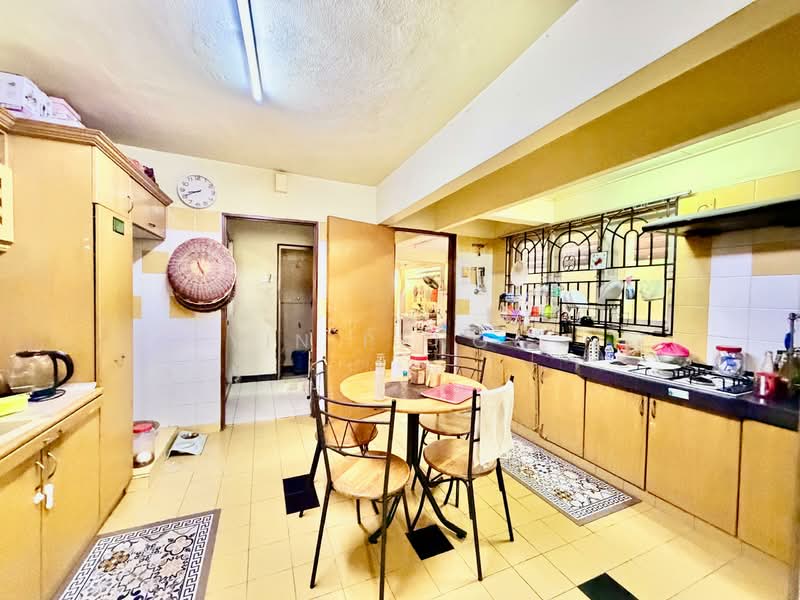 Bungalow for Sale in Taman Tun Dr Ismail (Kuala Lumpur) - Yin Peng . - Kitchen - PropertyGuru.com.my