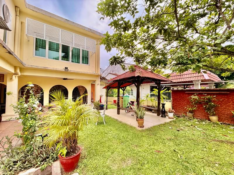 Rumah Banglo untuk Dijual di Taman Tun Dr Ismail (Kuala Lumpur) - Yin Peng . - Exterior - PropertyGuru.com.my