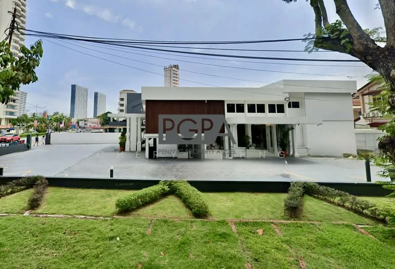 Bungalow for Sale in Bagan Jermal (Pulau Tikus) - Cheryl Chng - Exterior - PropertyGuru.com.my