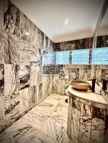 Bungalow for Sale in Bagan Jermal (Pulau Tikus) - Cheryl Chng - Bathroom - PropertyGuru.com.my