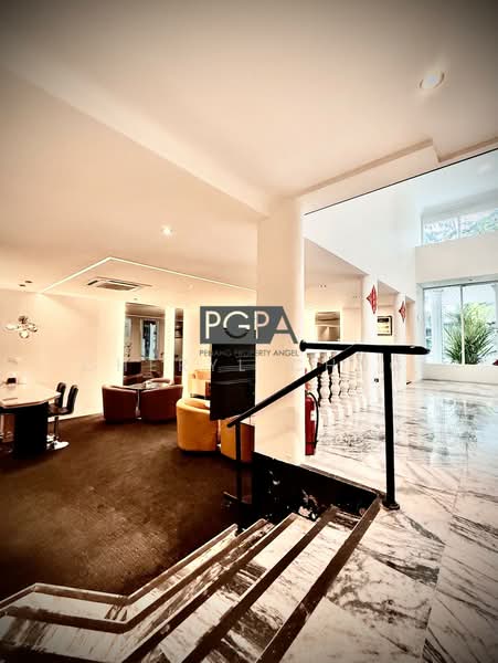 Bungalow for Sale in Bagan Jermal (Pulau Tikus) - Cheryl Chng - Entrance - PropertyGuru.com.my