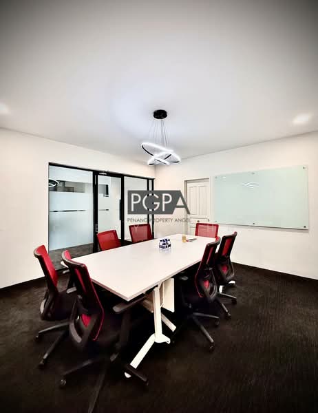 Bungalow for Sale in Bagan Jermal (Pulau Tikus) - Cheryl Chng - Interior - PropertyGuru.com.my