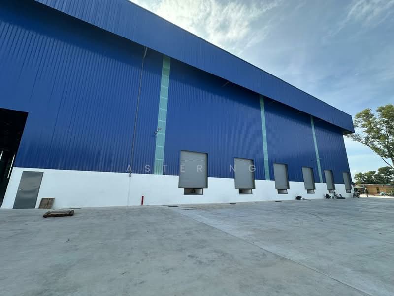 Warehouse for Rent in Perai (Penang) - Aster Ng - Exterior - PropertyGuru.com.my