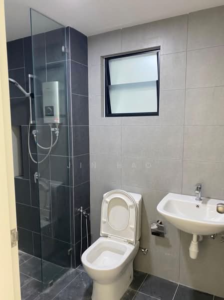 Condominium for Rent at Trinity Lemanja - Jin Hao - Bathroom - PropertyGuru.com.my