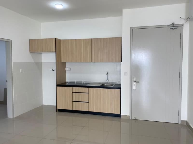Condominium for Rent at Trinity Lemanja - Jin Hao - Kitchen - PropertyGuru.com.my