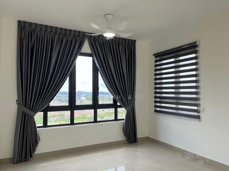 Condominium for Rent at Trinity Lemanja - Jin Hao - View - PropertyGuru.com.my