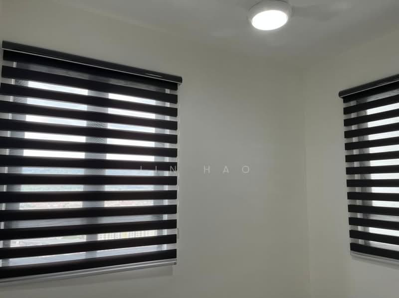 Condominium for Rent at Trinity Lemanja - Jin Hao - Interior - PropertyGuru.com.my