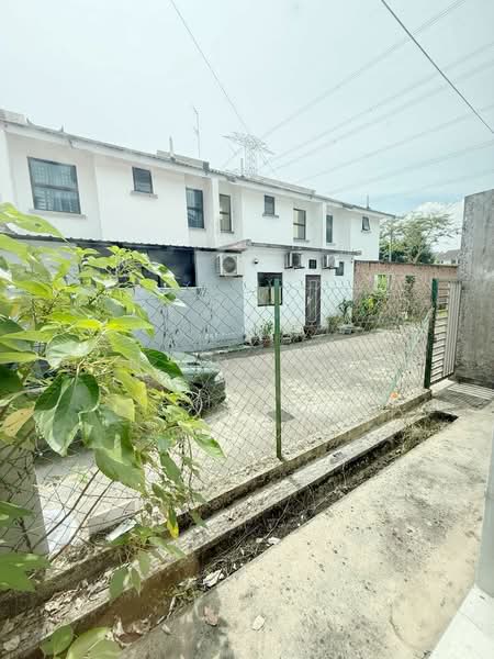 Rumah Teres 2 Tingkat untuk Dijual di Ulu Tiram (Johor) - Han Yong Ang - Exterior - PropertyGuru.com.my