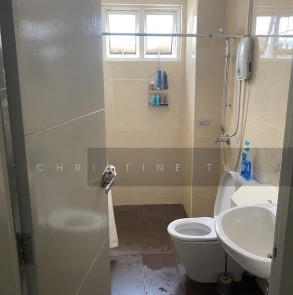 Condominium for Sale at Hijauan Saujana - Christine Tan - PropertyGuru.com.my