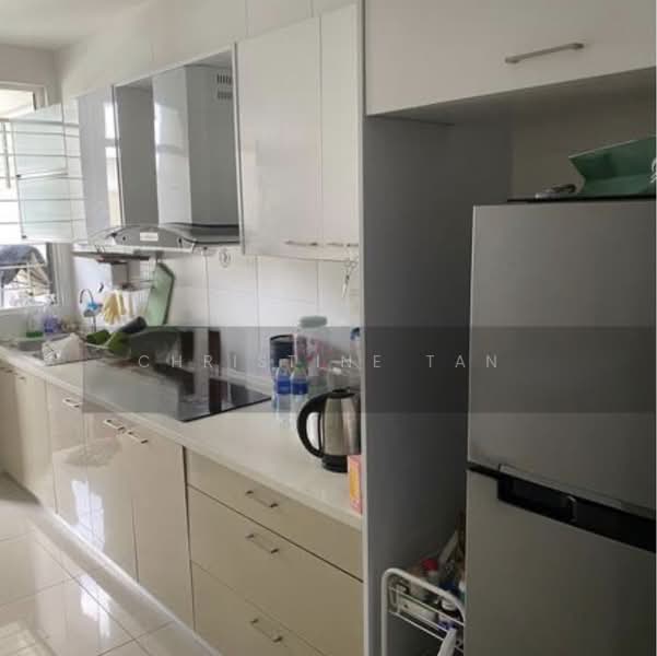 Condominium for Sale at Hijauan Saujana - Christine Tan - PropertyGuru.com.my