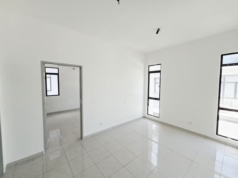 Cluster House for Sale in Setia Ecohill (Semenyih) - Sum Yeong - PropertyGuru.com.my