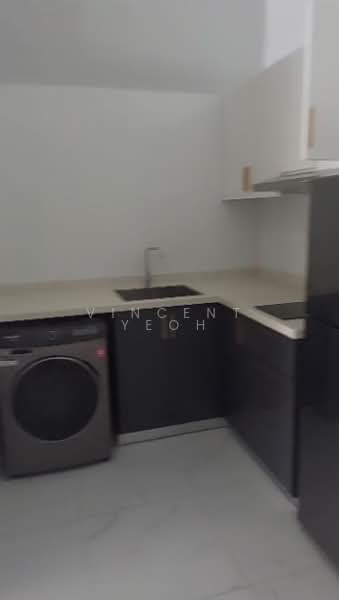 Service Residence for Rent at Arte Cheras - Vincent Yeoh - Kitchen - PropertyGuru.com.my