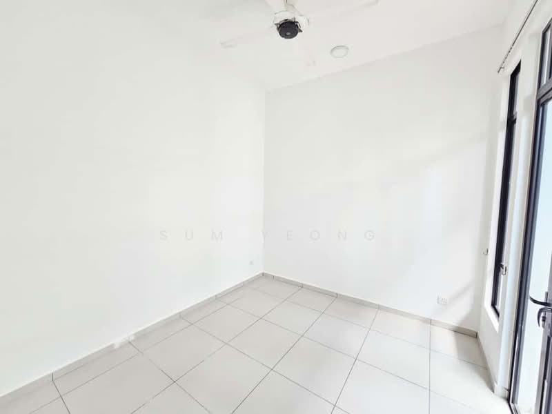 Cluster House for Sale in Eco Majestic (Semenyih) - Sum Yeong - Interior - PropertyGuru.com.my