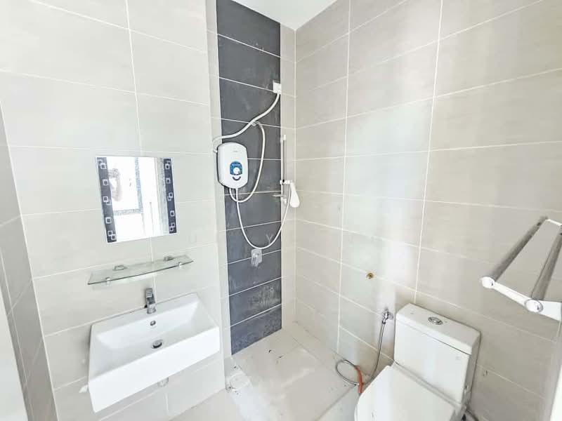 Cluster House for Sale in Eco Majestic (Semenyih) - Sum Yeong - PropertyGuru.com.my