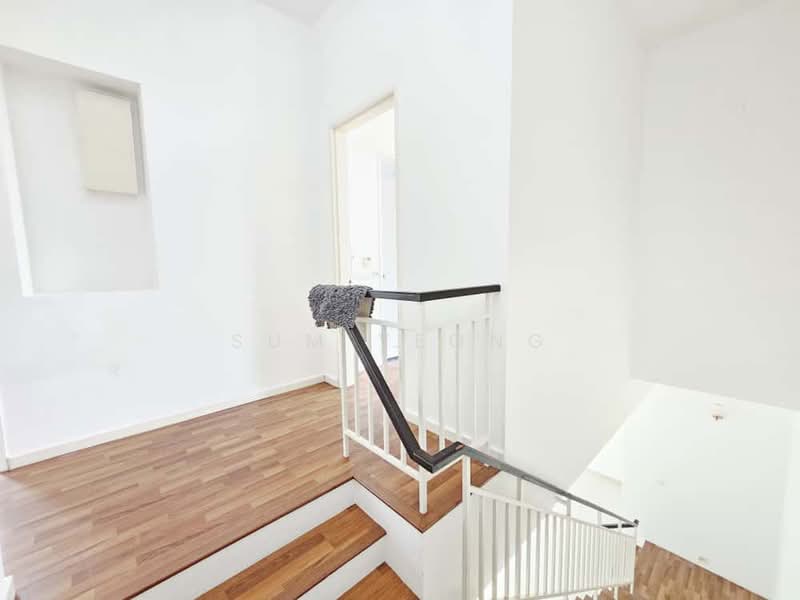 Cluster House for Sale in Eco Majestic (Semenyih) - Sum Yeong - PropertyGuru.com.my