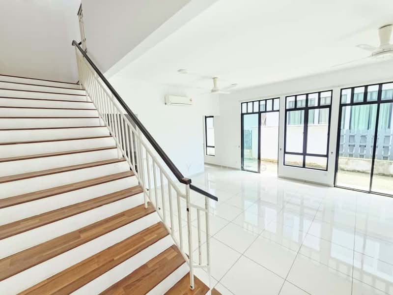 Cluster House for Sale in Eco Majestic (Semenyih) - Sum Yeong - PropertyGuru.com.my