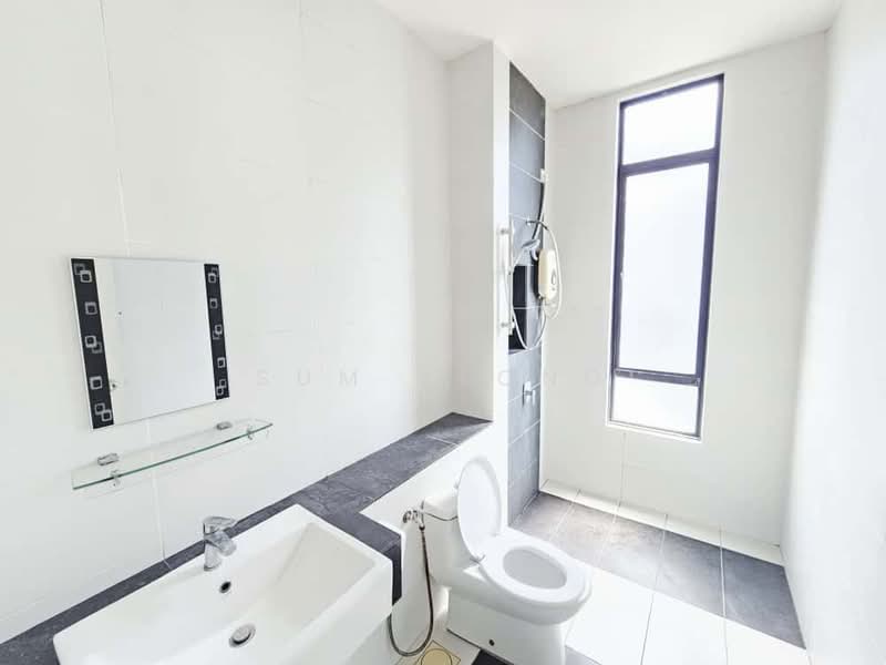 Cluster House for Sale in Eco Majestic (Semenyih) - Sum Yeong - PropertyGuru.com.my