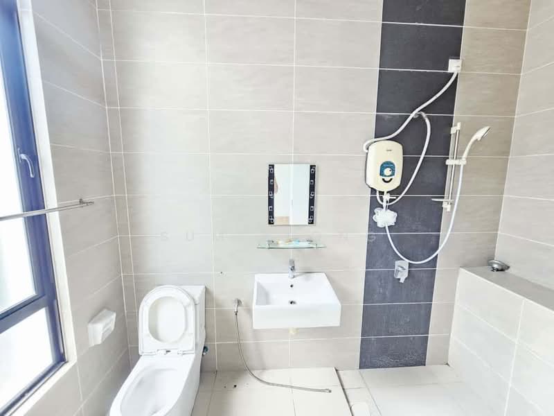 Cluster House for Sale in Eco Majestic (Semenyih) - Sum Yeong - PropertyGuru.com.my